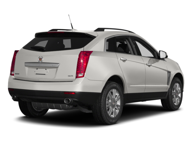 2014 Cadillac SRX Premium